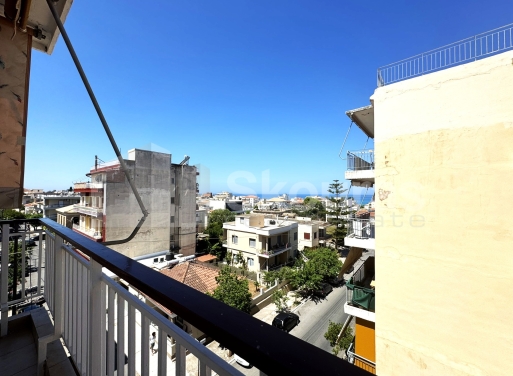 Appartement Kyparissia 65 m2 - 16