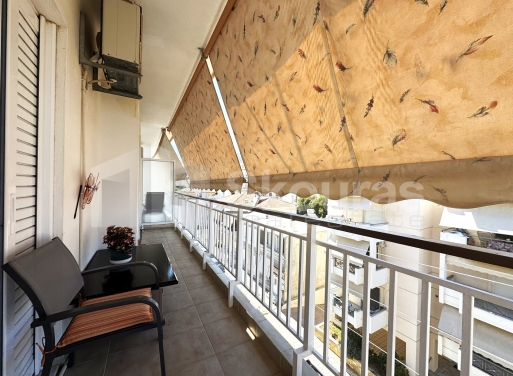 Appartement Kyparissia 65 m2 - 18