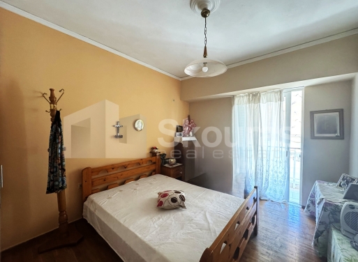 Appartement Kyparissia 65 m2 - 8