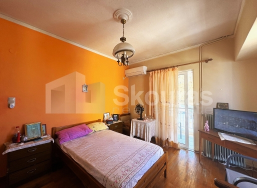 Appartement Kyparissia 65 m2 - 6