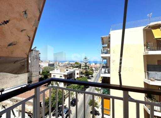 Appartement Kyparissia 65 m2 - 4
