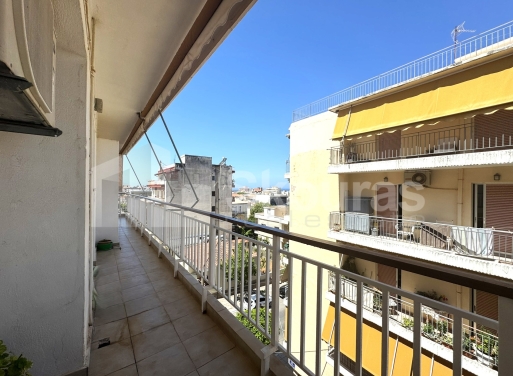 Appartement Kyparissia 65 m2 - 17