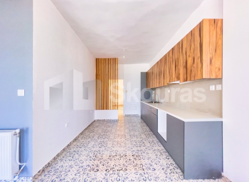 Wohnung Kokkoni, Velo 90 qm - 11