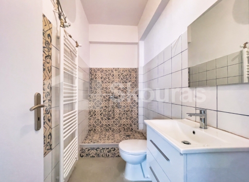 Wohnung Kokkoni, Velo 90 qm - 19