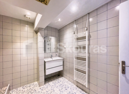 Wohnung Kokkoni, Velo 90 qm - 20