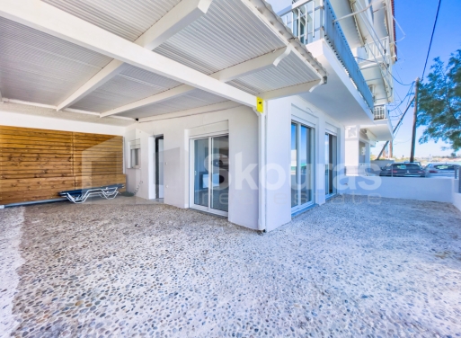 Wohnung Kokkoni, Velo 90 qm - 23