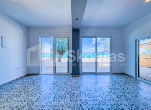 Wohnung Kokkoni, Velo 90 qm - 6
