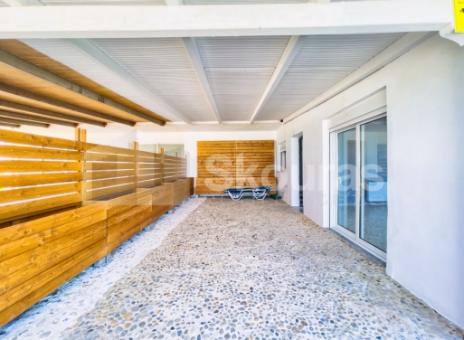 Wohnung Kokkoni, Velo 90 qm - 22