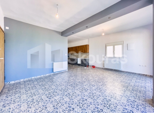 Wohnung Kokkoni, Velo 90 qm - 13