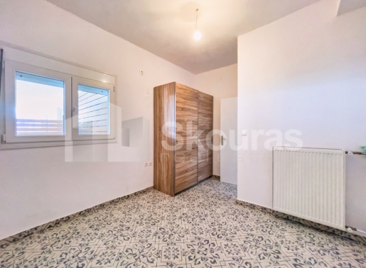 Wohnung Kokkoni, Velo 90 qm - 16
