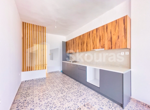 Wohnung Kokkoni, Velo 90 qm - 10