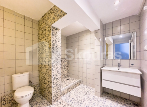 Wohnung Kokkoni, Velo 90 qm - 18