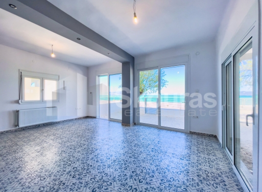 Wohnung Kokkoni, Velo 90 qm - 3