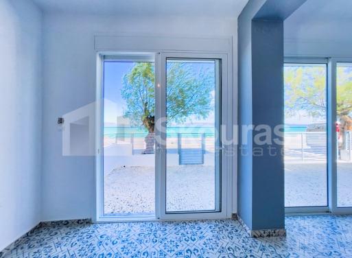 Wohnung Kokkoni, Velo 90 qm - 4