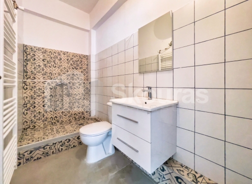 Wohnung Kokkoni, Velo 90 qm - 14
