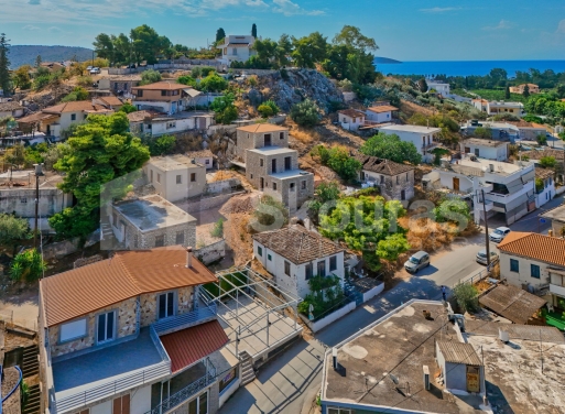 Μονοκατοικία Δρέπανο, Ασίνη 142 τ.μ. - 12