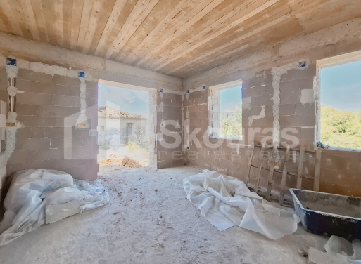 Μονοκατοικία Δρέπανο, Ασίνη 142 τ.μ. - 25