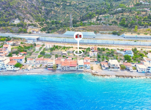 Grundstück Derveni, Evrostini 845 qm - 13
