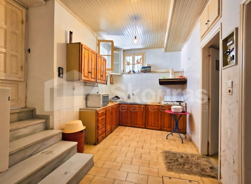 Μονοκατοικία Κρανίδι 189 τ.μ. - 12