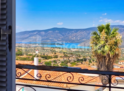 Μονοκατοικία Κρανίδι 189 τ.μ. - 4