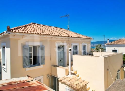 Μονοκατοικία Κρανίδι 189 τ.μ. - 23