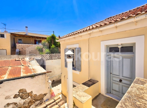 Μονοκατοικία Κρανίδι 189 τ.μ. - 20