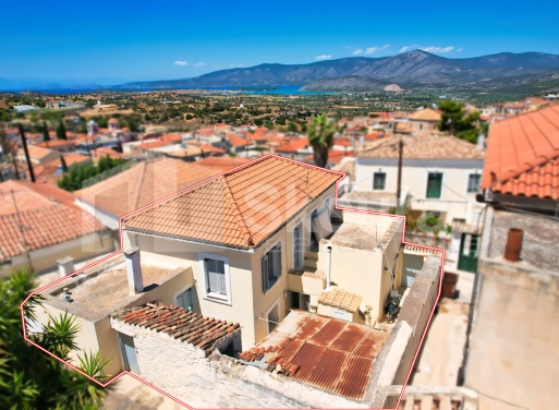 Μονοκατοικία Κρανίδι 189 τ.μ. - 3