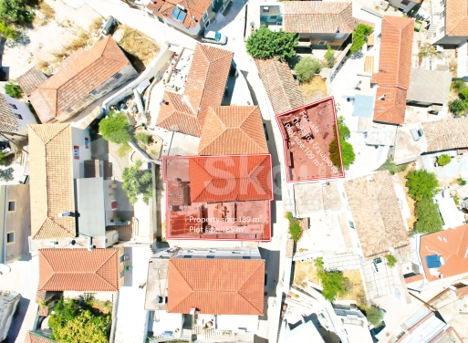 Μονοκατοικία Κρανίδι 189 τ.μ. - 5