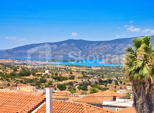 Μονοκατοικία Κρανίδι 189 τ.μ. - 25