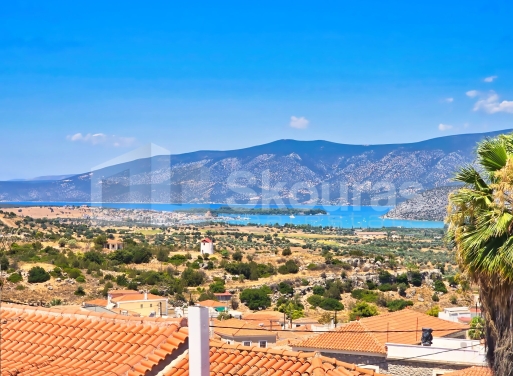 Μονοκατοικία Κρανίδι 189 τ.μ. - 9