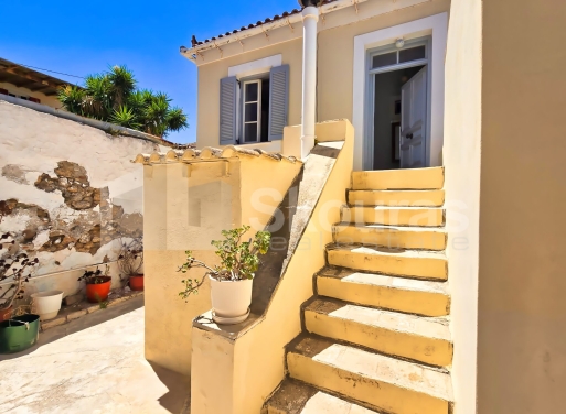 Μονοκατοικία Κρανίδι 189 τ.μ. - 7