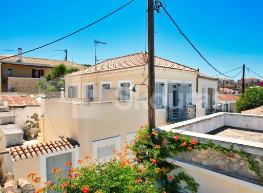 Μονοκατοικία Κρανίδι 189 τ.μ. - 22