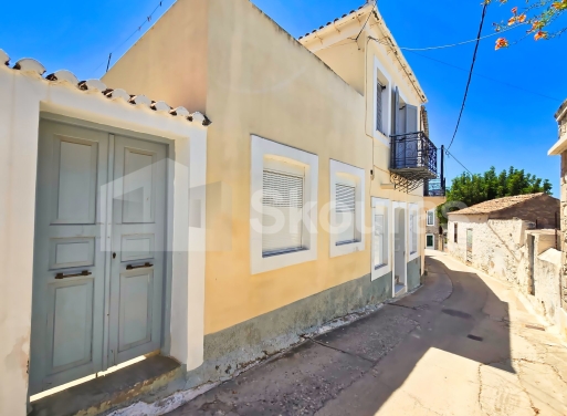 Μονοκατοικία Κρανίδι 189 τ.μ. - 24