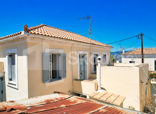 Μονοκατοικία Κρανίδι 189 τ.μ. - 21