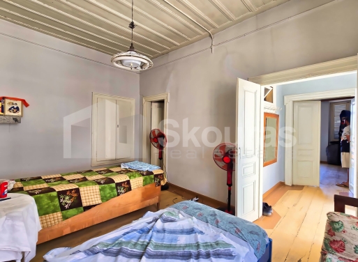 Μονοκατοικία Κρανίδι 189 τ.μ. - 18