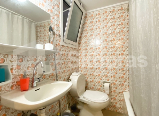 Appartement Centre de Patra, Patra 50 m2 - 18