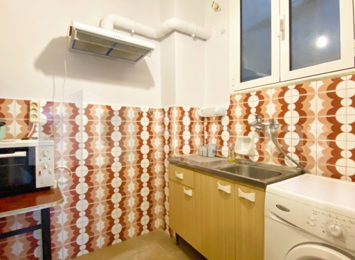 Appartement Centre de Patra, Patra 50 m2 - 6