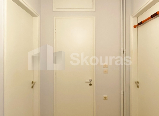 Appartement Centre de Patra, Patra 50 m2 - 8