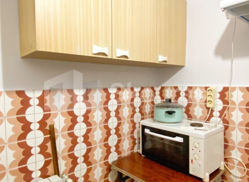 Appartement Centre de Patra, Patra 50 m2 - 5