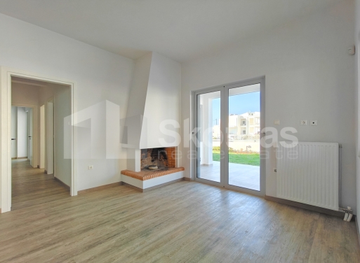 Appartement Vocha 108 m2 - 11