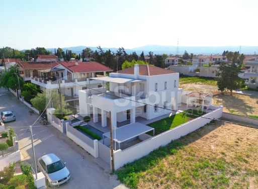 Appartement Vocha 108 m2 - 2