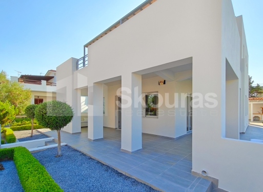 Appartement Vocha 108 m2 - 5