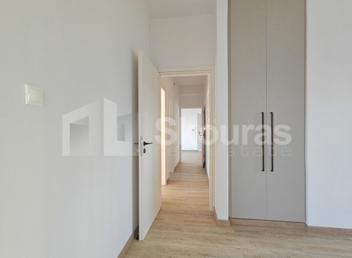 Appartement Vocha 108 m2 - 17
