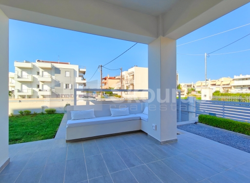 Appartement Vocha 108 m2 - 8