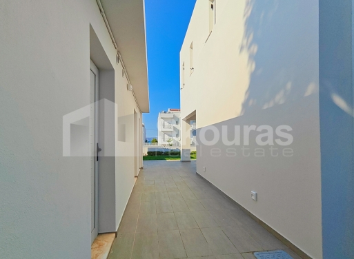 Appartement Vocha 108 m2 - 22