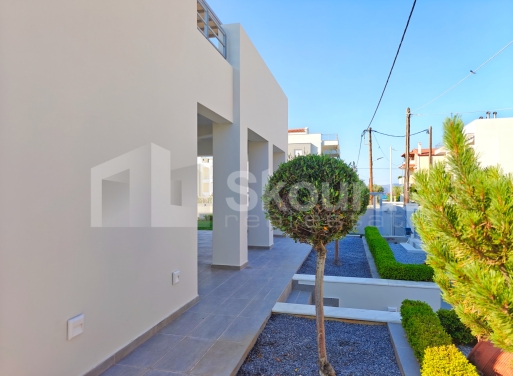 Appartement Vocha 108 m2 - 6