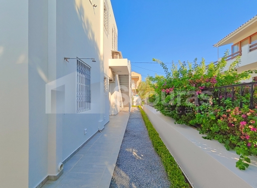 Appartement Vocha 108 m2 - 21