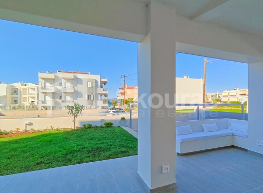 Appartement Vocha 108 m2 - 9