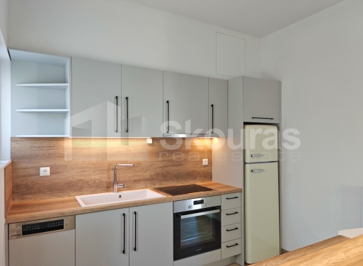 Appartement Vocha 108 m2 - 19