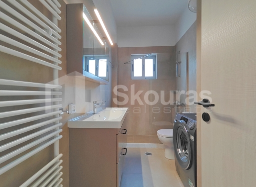 Appartement Vocha 108 m2 - 20